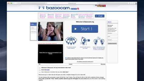 bazoocamm|Bazoocam .